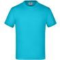 James&Nicholson Junior Basic-T pacific