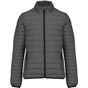 Kariban Doudoune légère homme marl_dark_grey