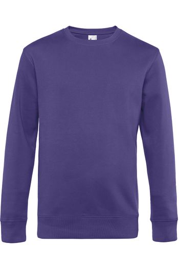 Image produit B&C King Crew Neck_°