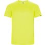 Jaune fluo