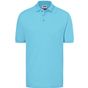 James&Nicholson Classic Polo sky_blue