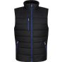 Regatta Men's Navigate Thermal Gilet black/new_royal
