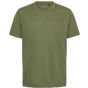 Neutral Recycled Performance T-Shirt military
