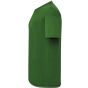 JHK Man regular T-shirt bottle_green