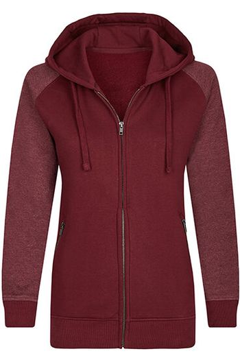 Image produit my mate - Ladies´ Zip Hoody