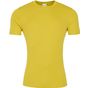 AWDis Just Cool Cool Smooth T sun_yellow