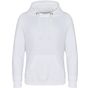 AWDis Just Hoods Graduate Heavyweight Hoodie arctic_white