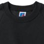Russell Athletic Kids Classic Sweatshirt black