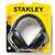 Stanley Workwear Protège-oreilles rembourrés Stanley black