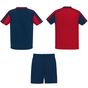 Roly Sport Juve rouge/marine