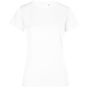 Promodoro Women´s Performance-T white