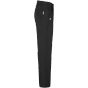 karlowsky Men's Pull-On Trousers Essential Black