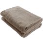 A&R Serviette de bain Towelzz® Cappuccino