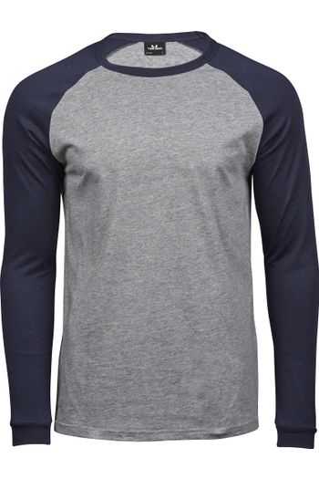 Image produit Baseball long sleeve tee