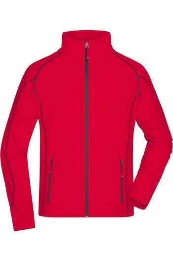 Image produit Men's Structure Fleece Jacket