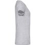 fruit of the loom Sofspun® T Lady-Fit sport_grey