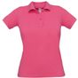 B&C Collection Safran Pure Women fuschia