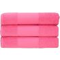 A&R Serviette mains PRINT-Me® Pink