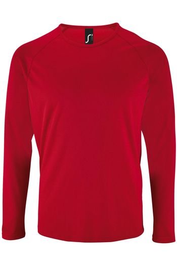 Image produit Sporty LSL Men