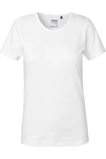 Ladies Interlock T-Shirt