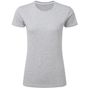 SG Signature Signature Tagless Tee Women light_oxford