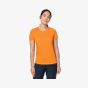 WK Designed To Work T-shirt à traitement antibactérien femme