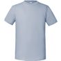 fruit of the loom Iconic 195 Ringspun Premium T - bleu_mineral - L