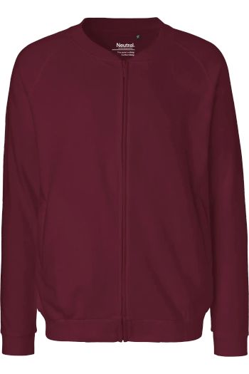 Unisex Jacket