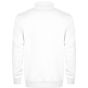 EXCD by Promodoro Sweat zippé white
