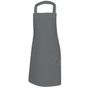 Link Kitchenwear Tablier barbecue professionnel grey