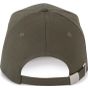 K-up Action II - Casquette 5 panneaux dark_khaki