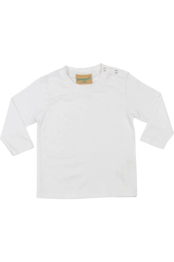 Long Sleeved T-Shirt