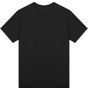 True Blanks by H&M Group Womens Regular Tee black
