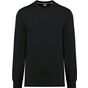 WK Designed To Work T-shirt écoresponsable manches longues unisexe black