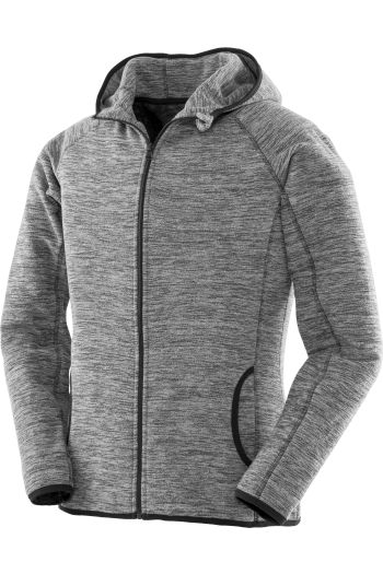 Image produit Womes microfleece hoodi
