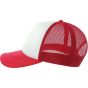 Atlantis RAPPER-S white/red