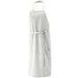 Exner Tablier de protection grande taille white