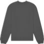 Bella + Canvas Unisex 10 oz heavyweight crewneck sweatshirt asphalt
