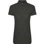 Pro RTX Polo Pro Femme charcoal