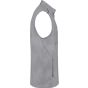WK Designed To Work Gilet Day To Day homme marl_oxford_grey/black