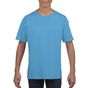 Gildan Youth T-Shirt Softstyle® sapphire