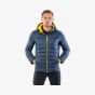 Result Mens Snow Bird hooded jacket