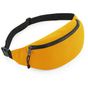 Bagbase Sac Banane Recyclé mustard