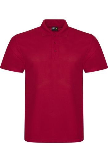 Image produit Polo Pro Polyester