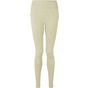 TriDri Legging multisports Flex Tridri® 3D fit recyclé et sans coutures sage_green_melange