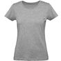 B&C Collection Inspire Plus T /women_° gris sport