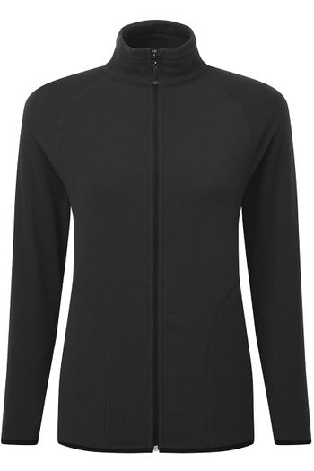 Image produit Signature Tagless Microfleece Full Zip Women