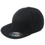 Myrtle Beach Flexfit® Flatpeak Cap black