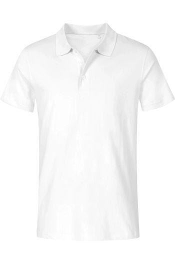 Men's Jersey Polo
