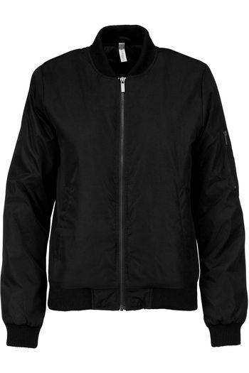 Image produit Blouson bomber femme